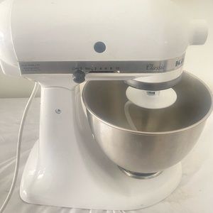 Like new Kitchen Aid
